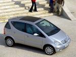Mercedes-Benz A170 CDI 2000 года